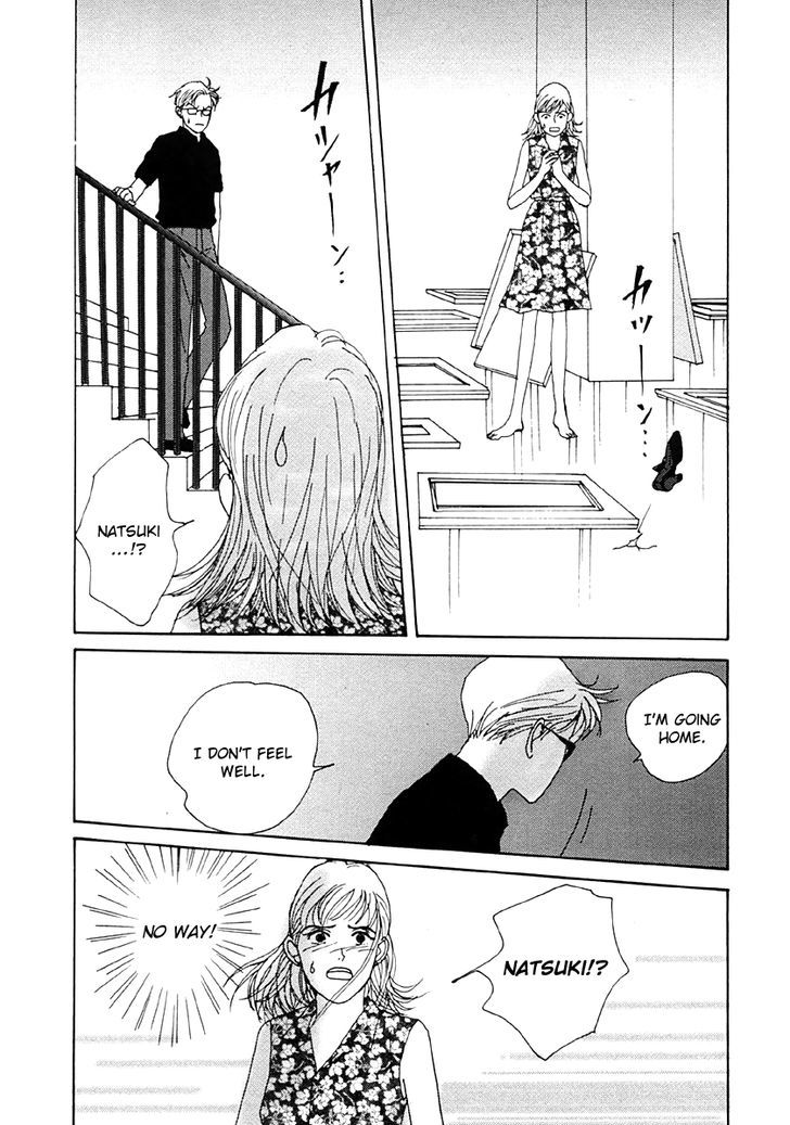 Tensai Family Company Chapter 31 page 19 - Chapter 31
