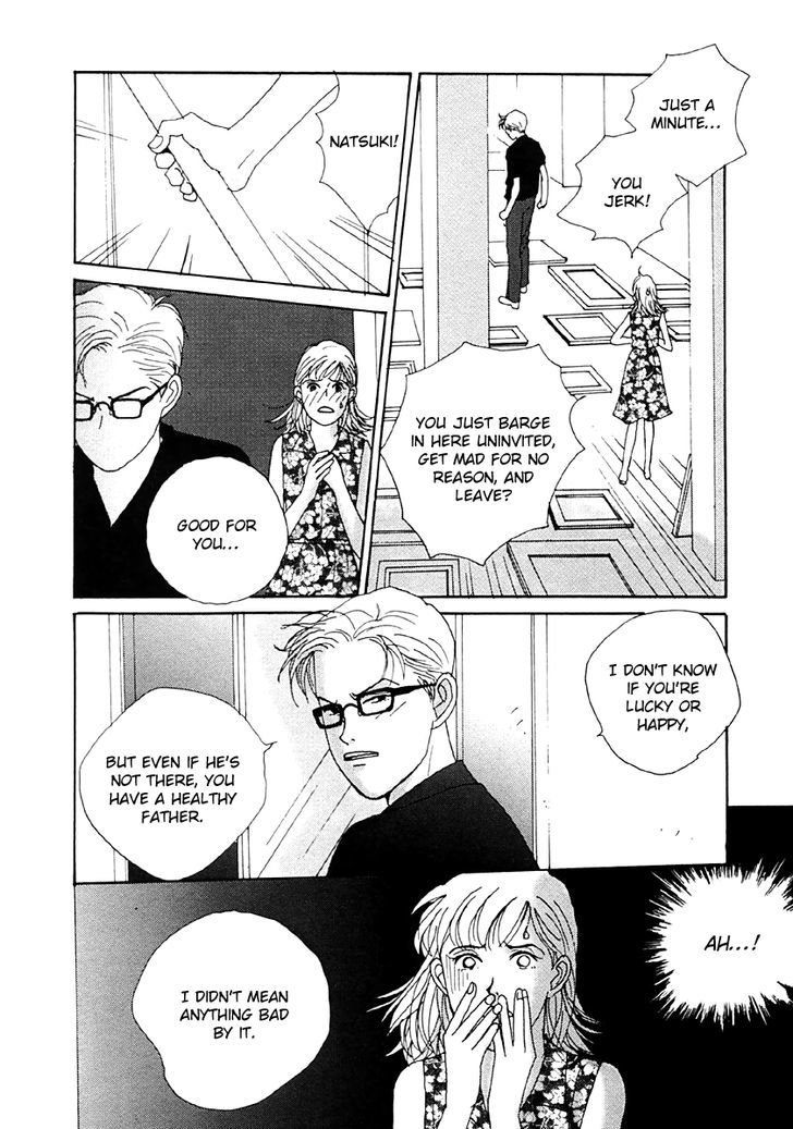Tensai Family Company Chapter 31 page 20 - Chapter 31