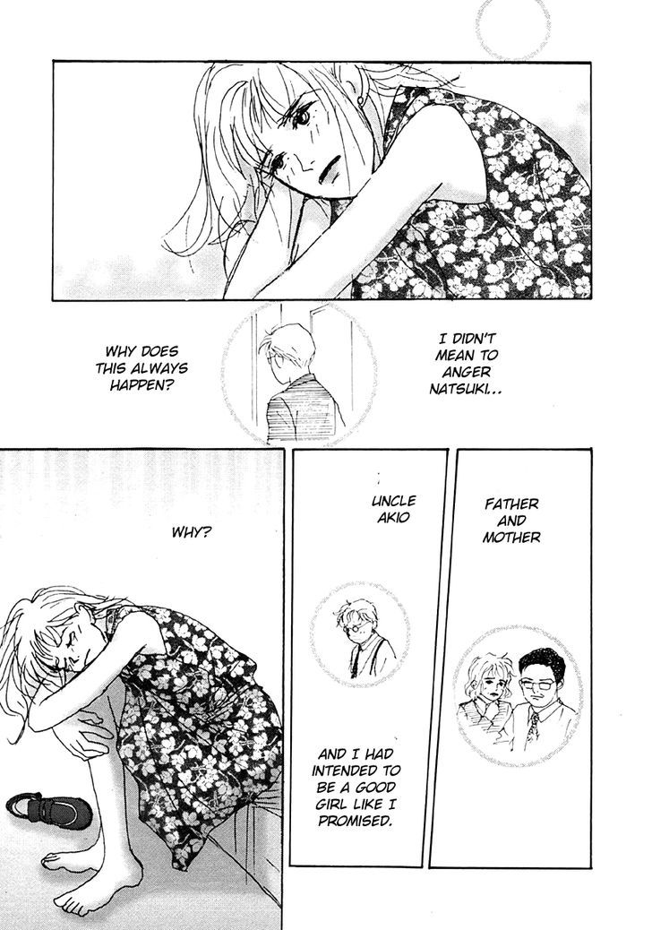 Tensai Family Company Chapter 31 page 23 - Chapter 31