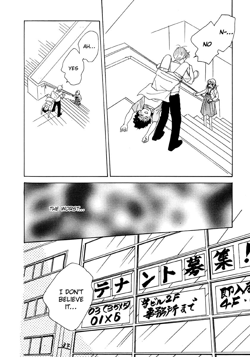 Tensai Family Company Chapter 33 page 28 - Chapter 33