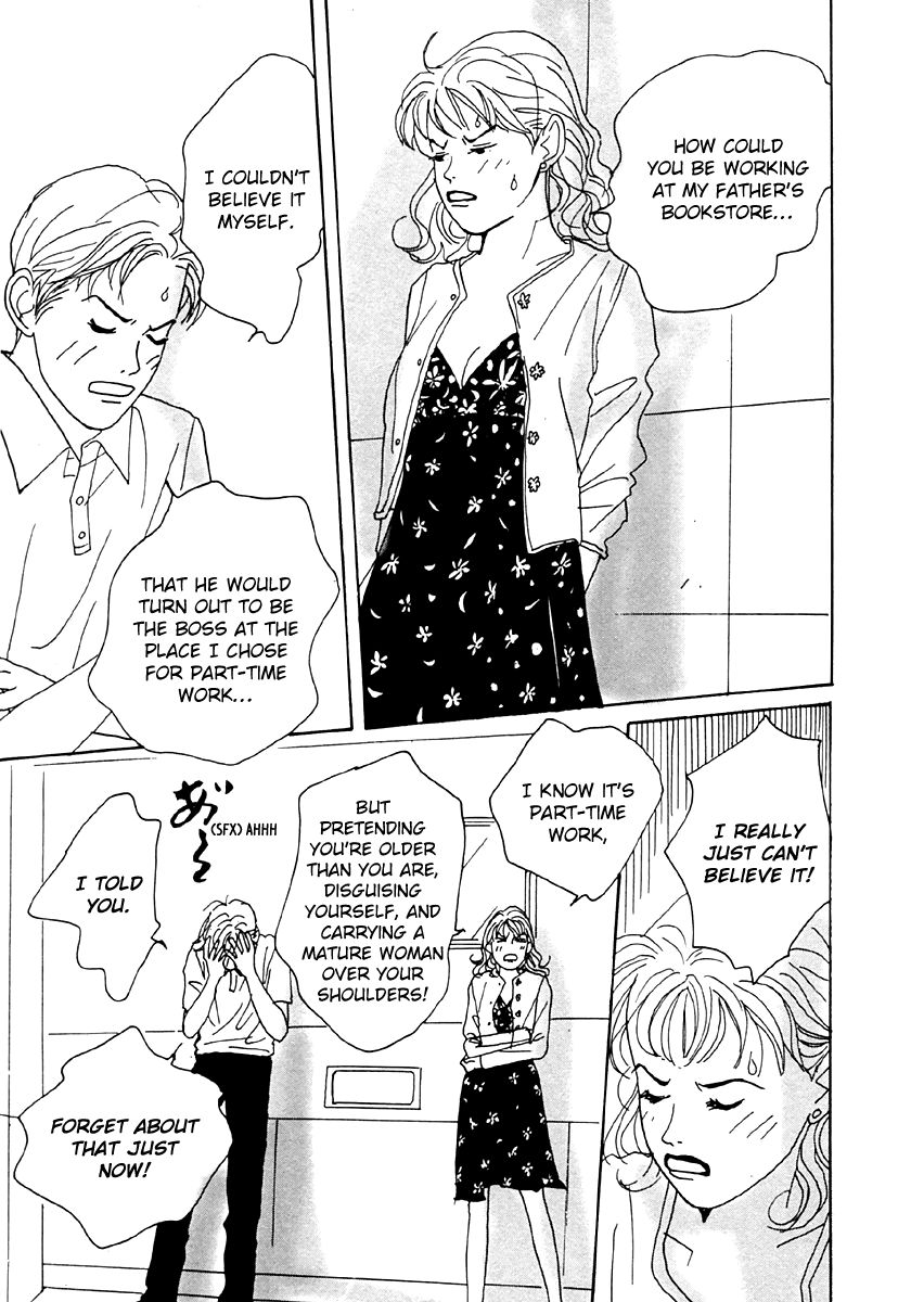 Tensai Family Company Chapter 33 page 29 - Chapter 33
