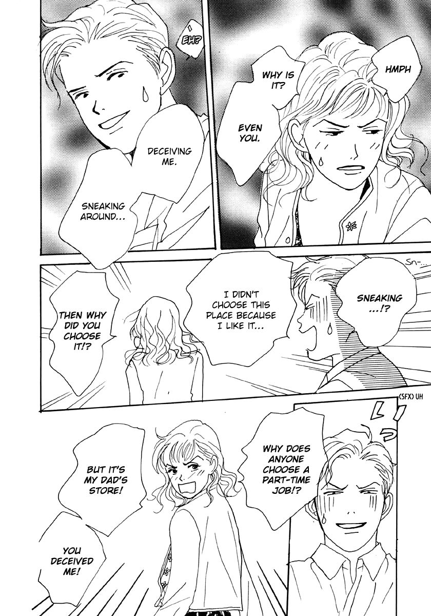 Tensai Family Company Chapter 33 page 30 - Chapter 33