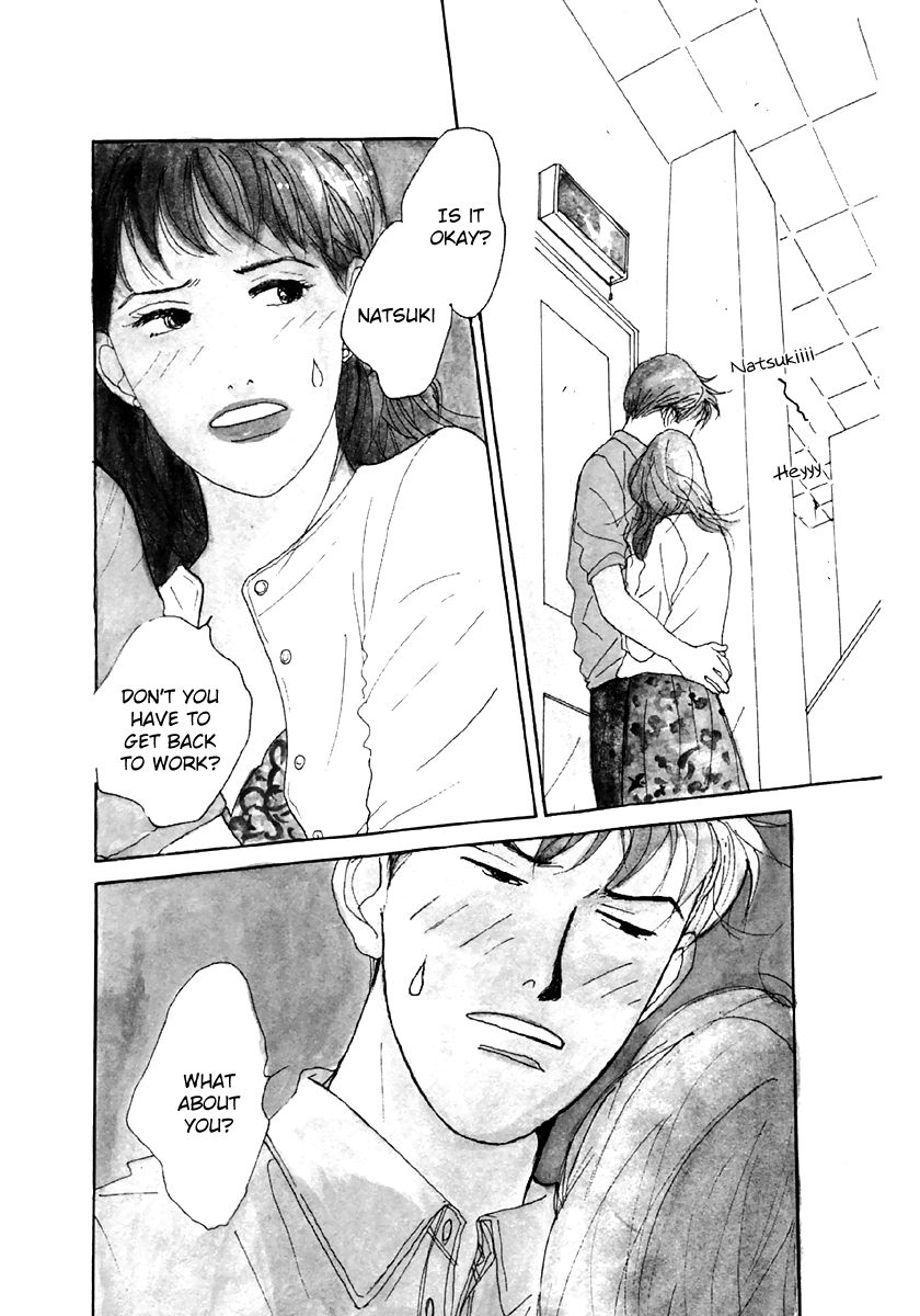 Tensai Family Company Chapter 34 page 2 - Chapter 34