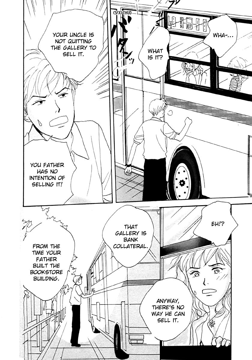 Tensai Family Company Chapter 34 page 24 - Chapter 34