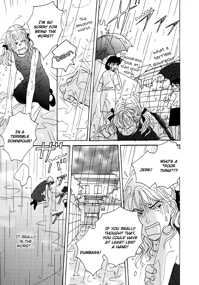 Tensai Family Company Chapter 35 page 14 - Chapter 35