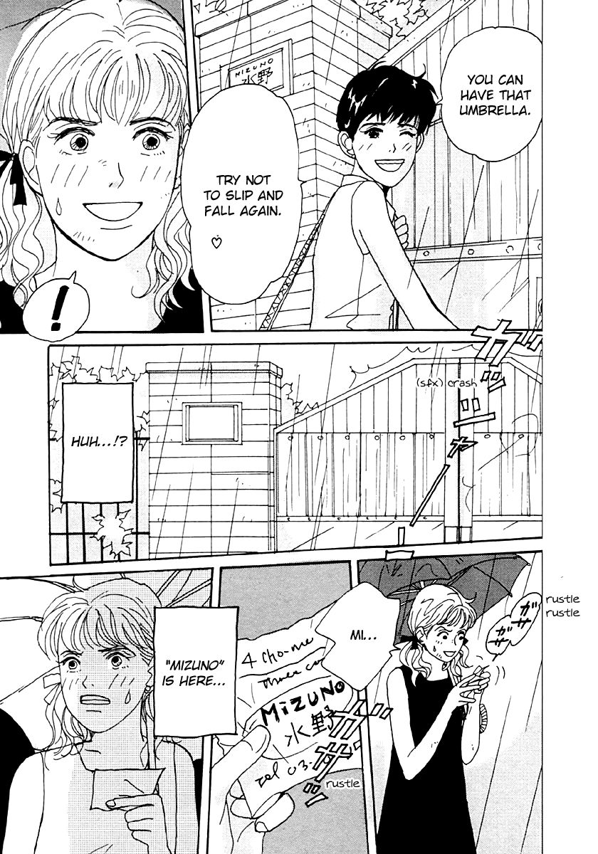 Tensai Family Company Chapter 35 page 18 - Chapter 35