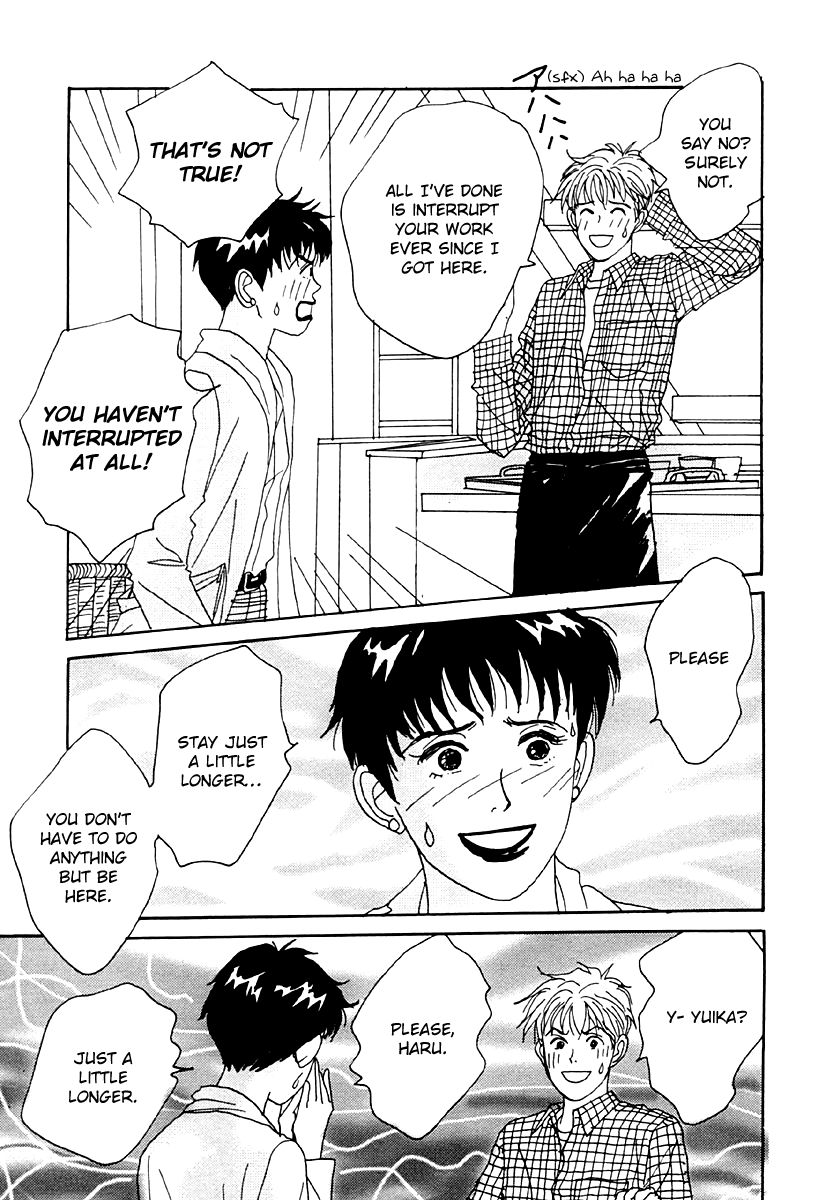 Tensai Family Company Chapter 35 page 26 - Chapter 35