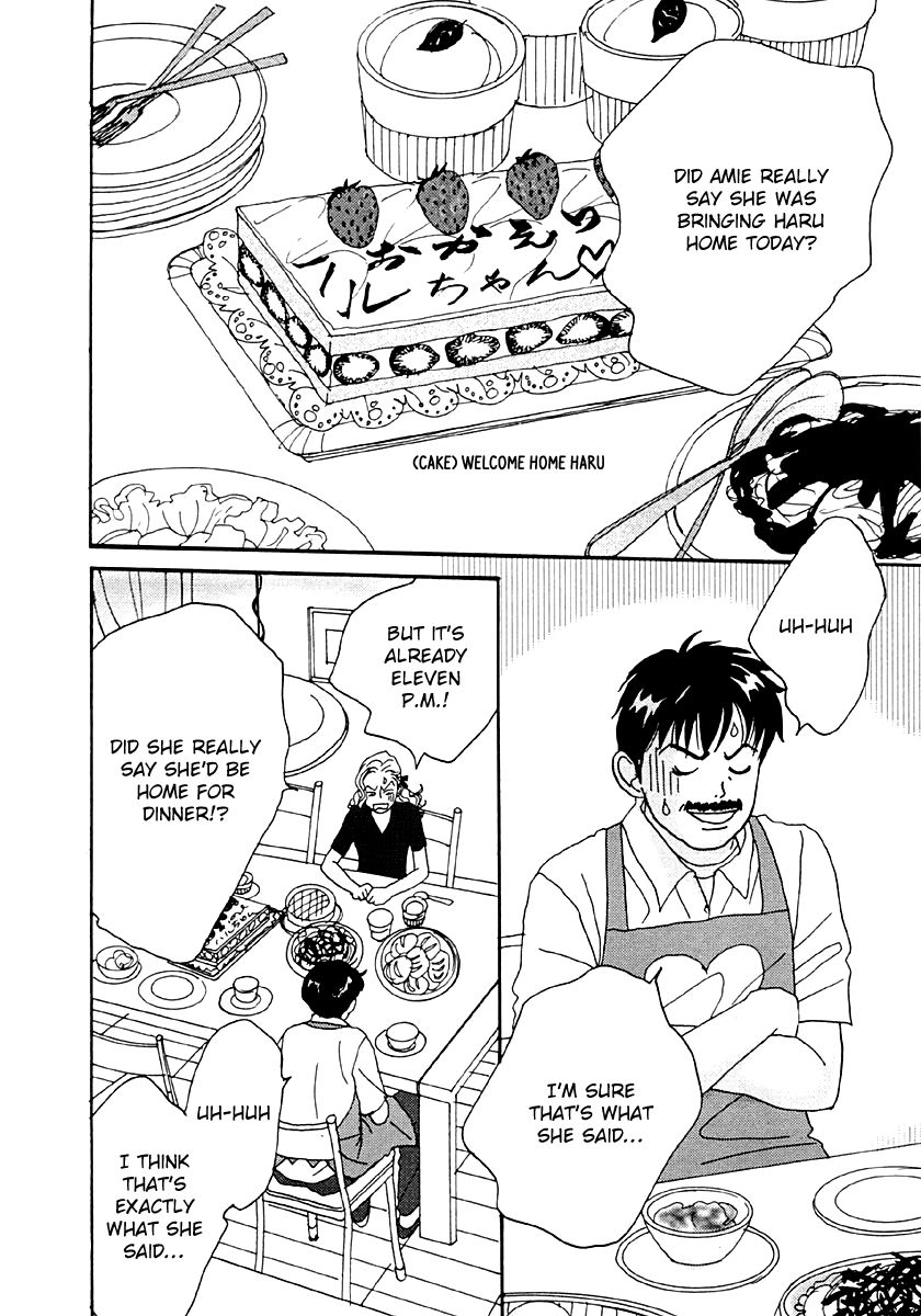 Tensai Family Company Chapter 35 page 29 - Chapter 35