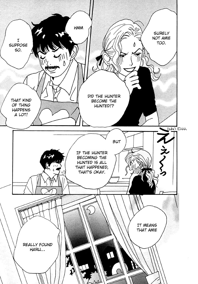 Tensai Family Company Chapter 35 page 30 - Chapter 35