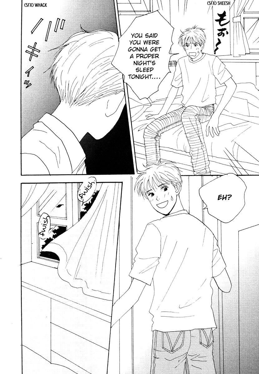 Tensai Family Company Chapter 36 page 12 - Chapter 36