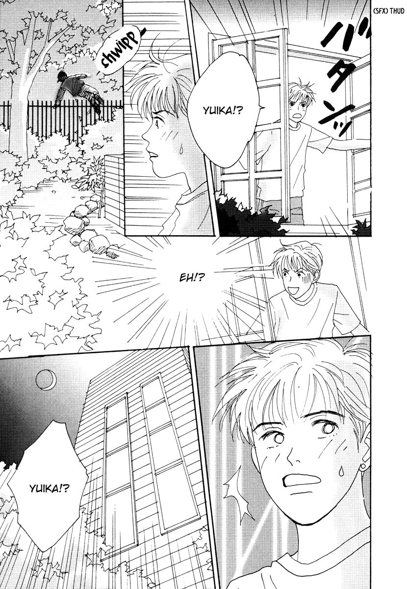 Tensai Family Company Chapter 36 page 13 - Chapter 36