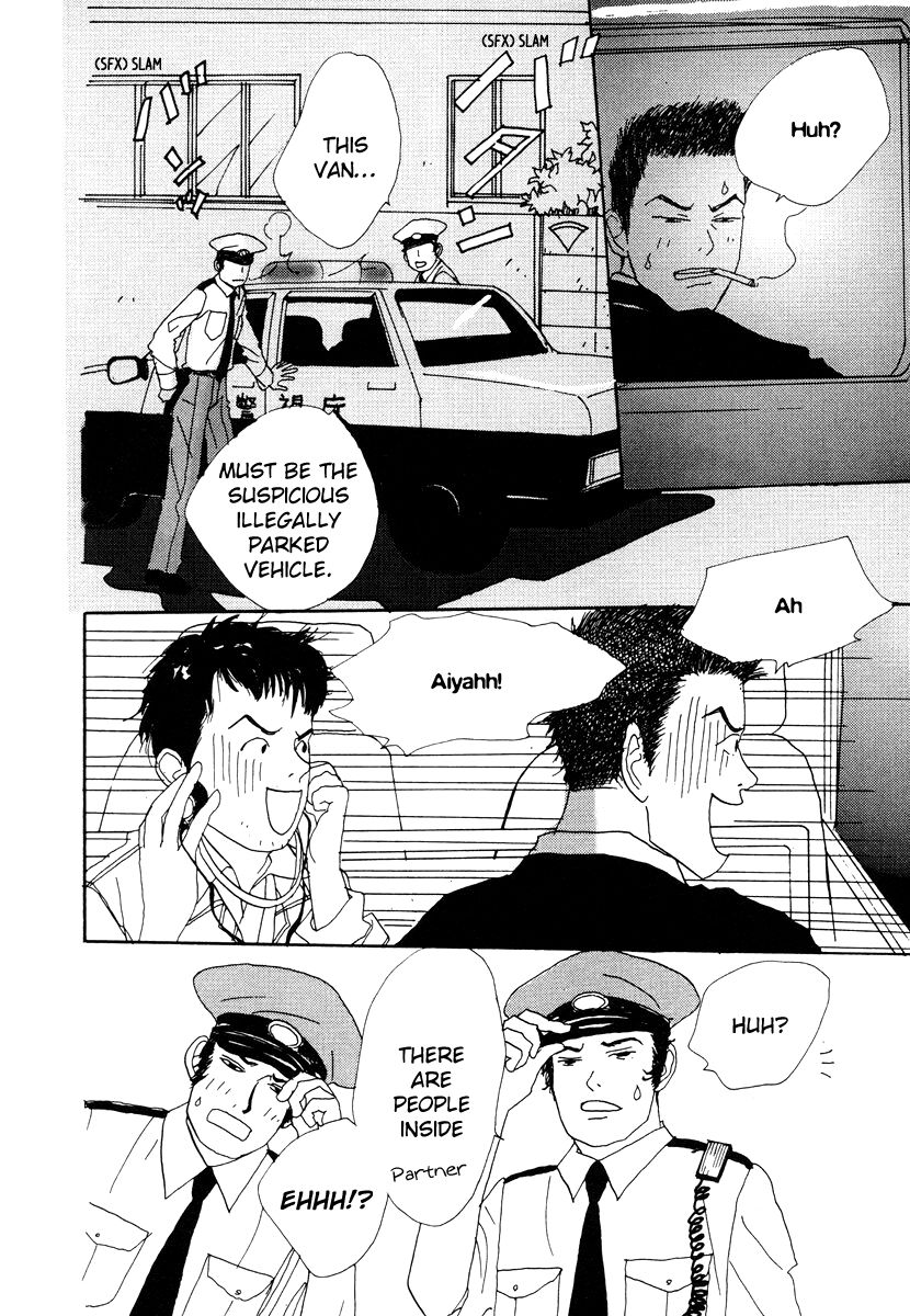 Tensai Family Company Chapter 36 page 24 - Chapter 36
