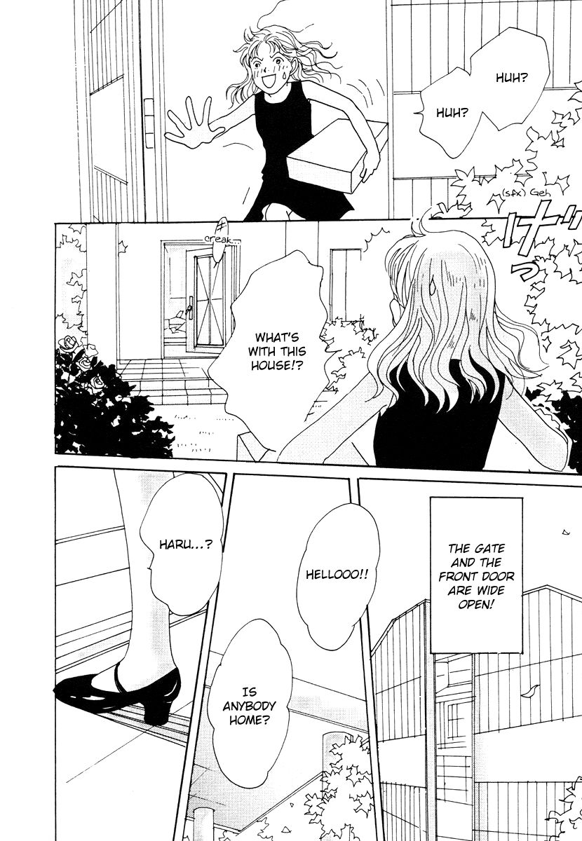 Tensai Family Company Chapter 37 page 20 - Chapter 37