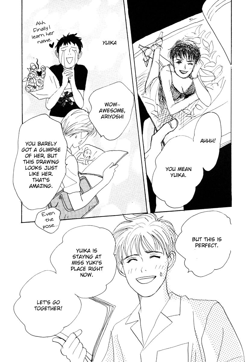 Tensai Family Company Chapter 37 page 29 - Chapter 37