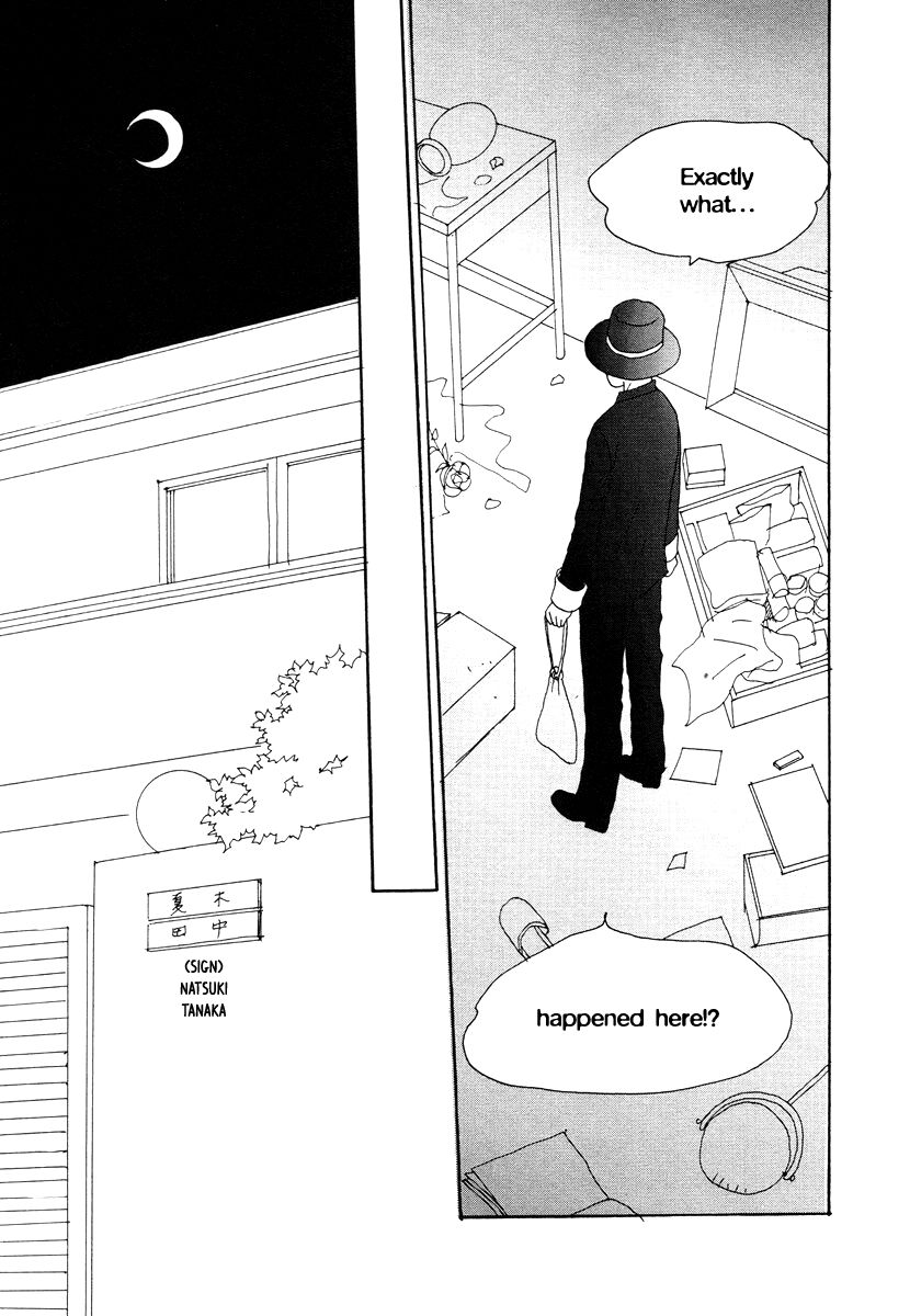 Tensai Family Company Chapter 38 page 23 - Chapter 38
