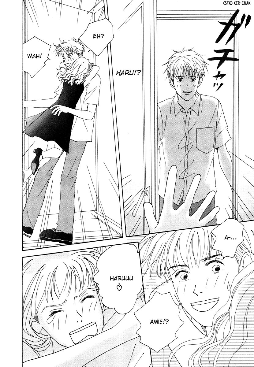 Tensai Family Company Chapter 38 page 8 - Chapter 38
