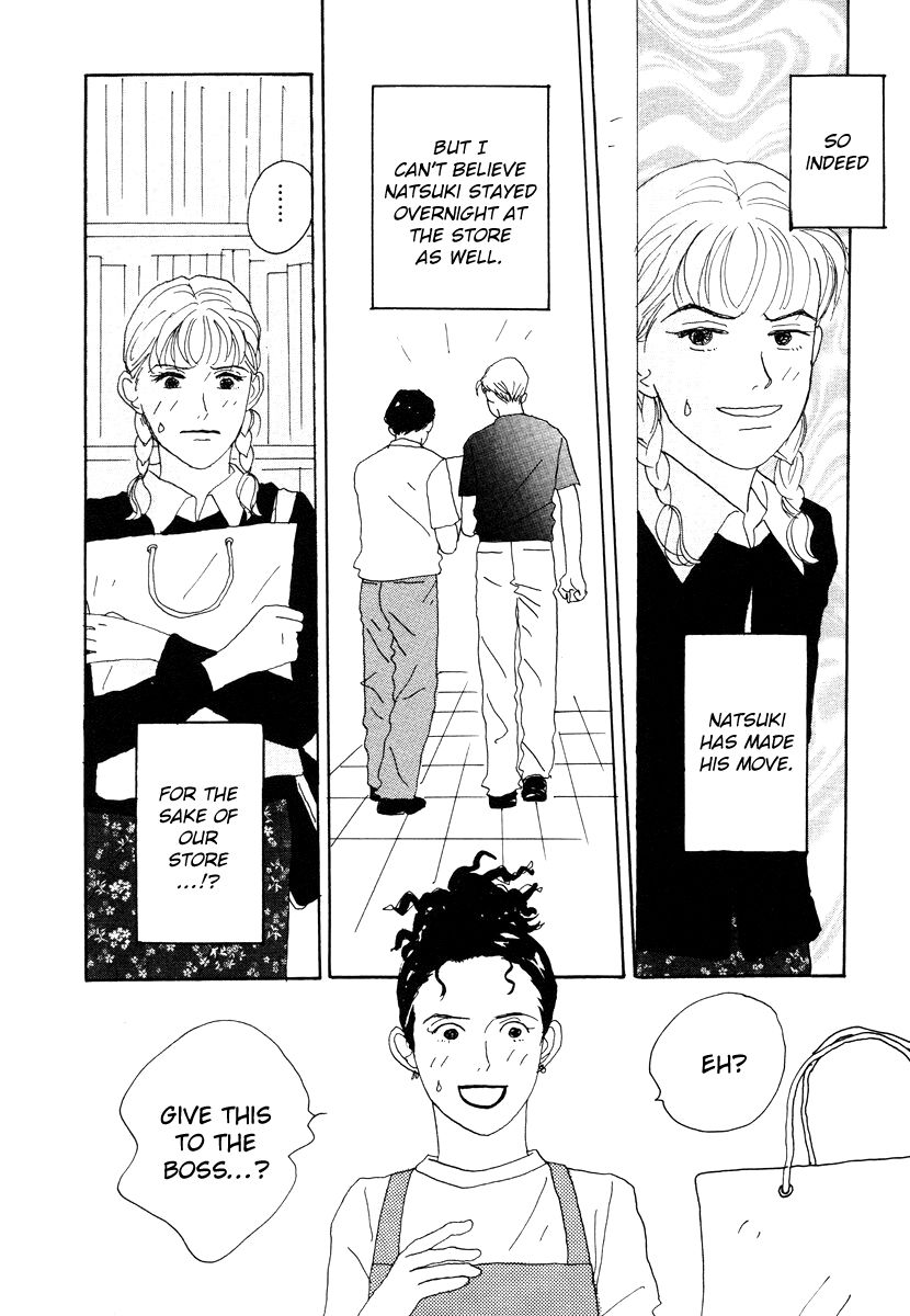 Tensai Family Company Chapter 39 page 10 - Chapter 39 : Vol 02