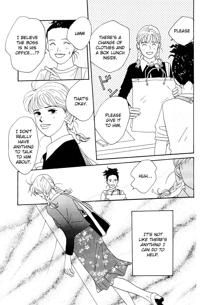 Tensai Family Company Chapter 39 page 11 - Chapter 39 : Vol 02