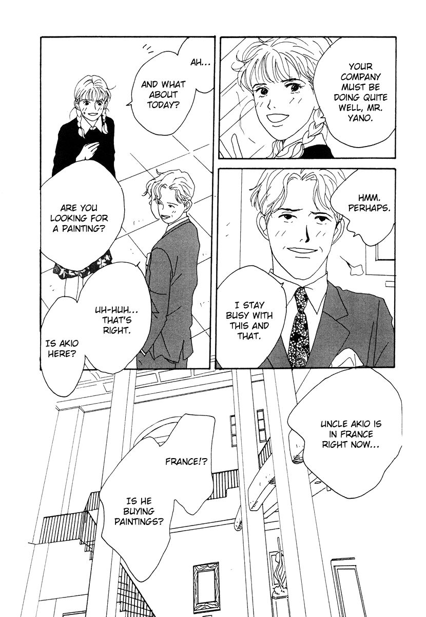 Tensai Family Company Chapter 39 page 20 - Chapter 39 : Vol 02