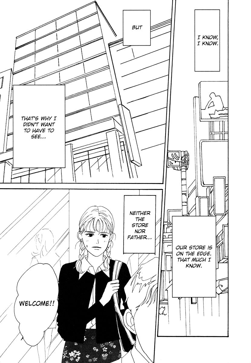 Tensai Family Company Chapter 39 page 5 - Chapter 39 : Vol 02