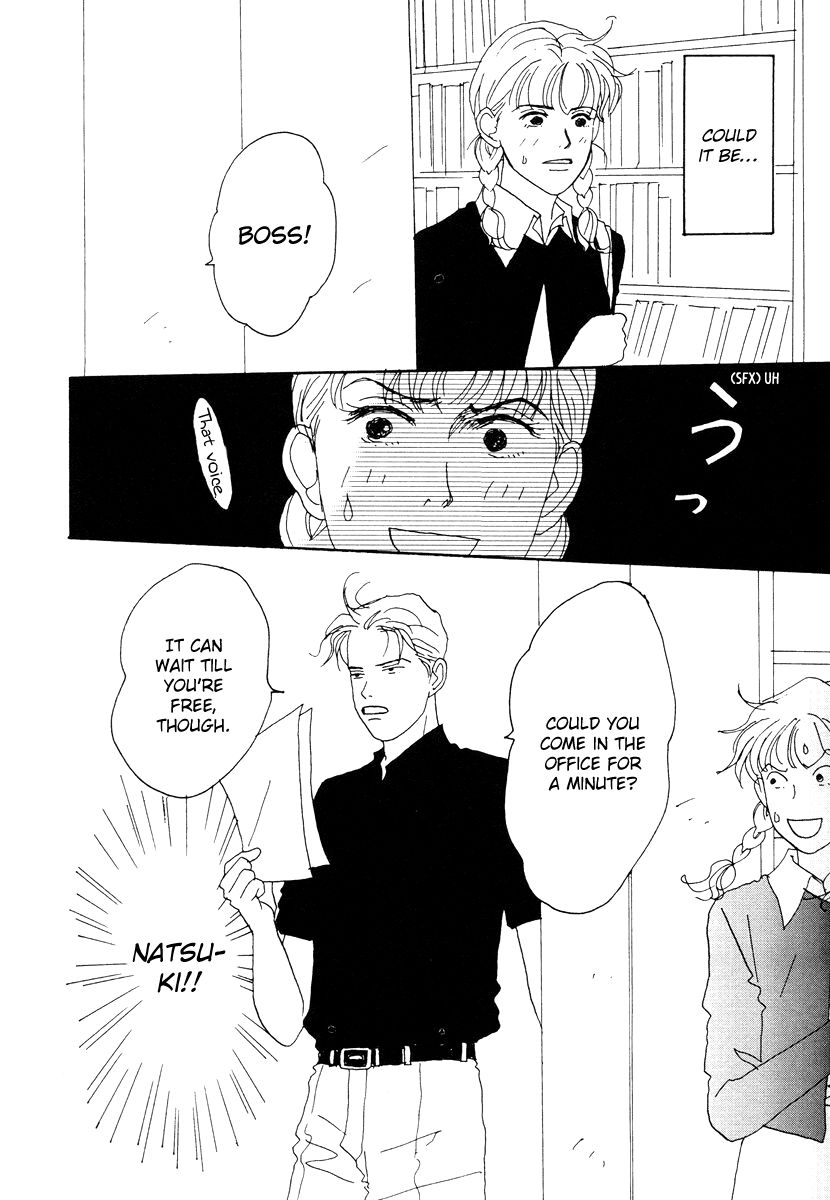Tensai Family Company Chapter 39 page 8 - Chapter 39 : Vol 02