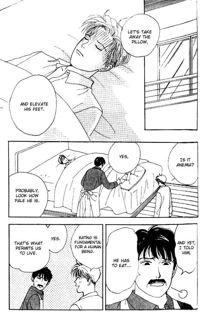 Tensai Family Company Chapter 4 page 18 - Chapter 4