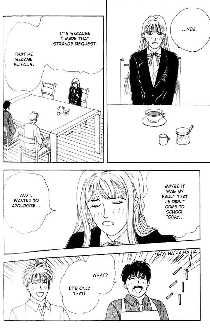 Tensai Family Company Chapter 4 page 29 - Chapter 4