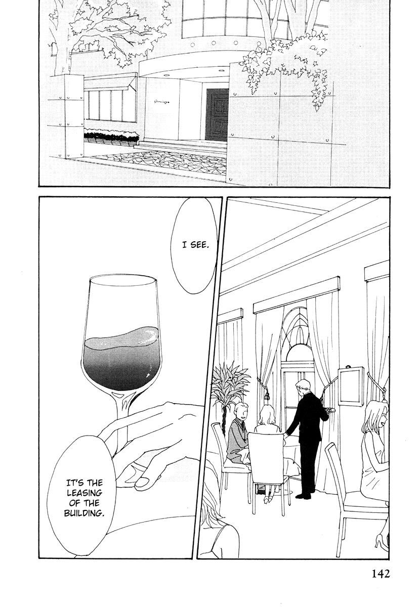 Tensai Family Company Chapter 40 page 18 - Chapter 40 : Vol 02