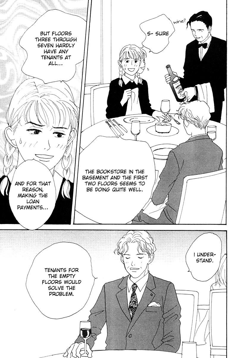 Tensai Family Company Chapter 40 page 19 - Chapter 40 : Vol 02