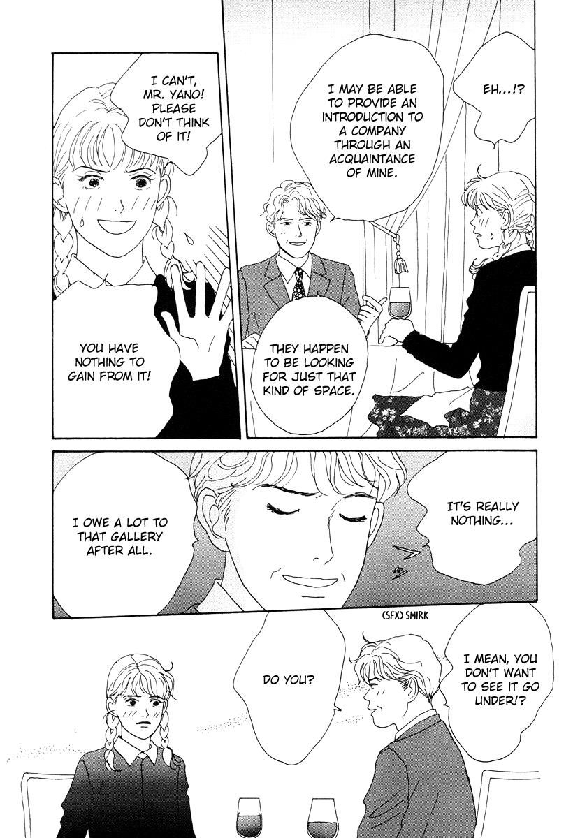 Tensai Family Company Chapter 40 page 20 - Chapter 40 : Vol 02