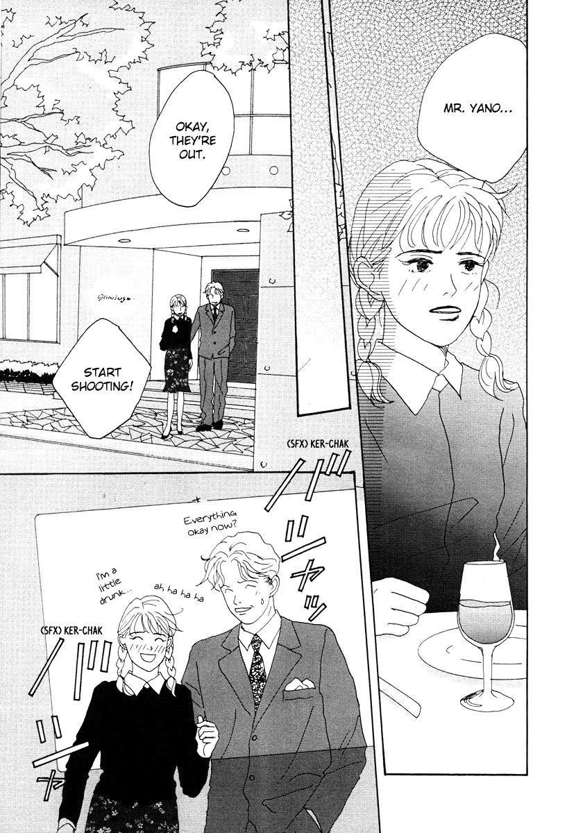 Tensai Family Company Chapter 40 page 21 - Chapter 40 : Vol 02
