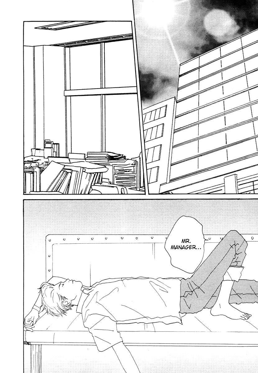 Tensai Family Company Chapter 40 page 24 - Chapter 40 : Vol 02