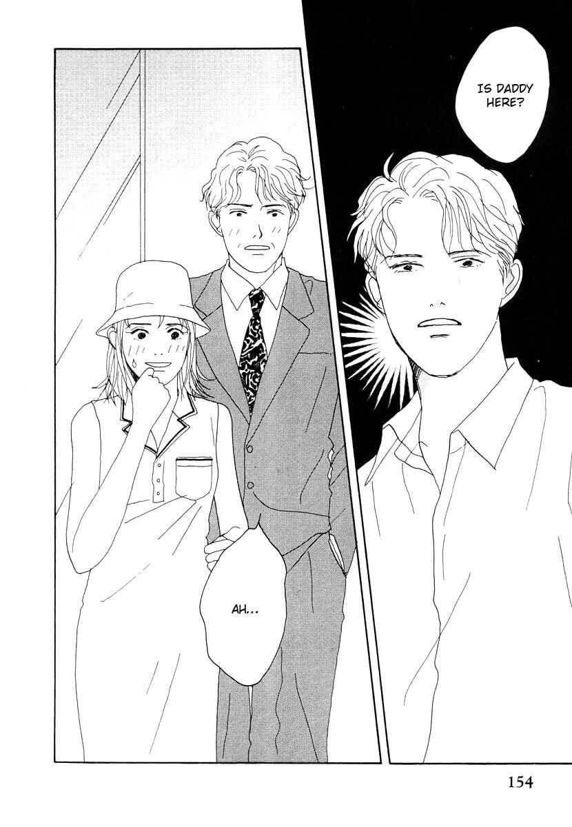Tensai Family Company Chapter 40 page 30 - Chapter 40 : Vol 02