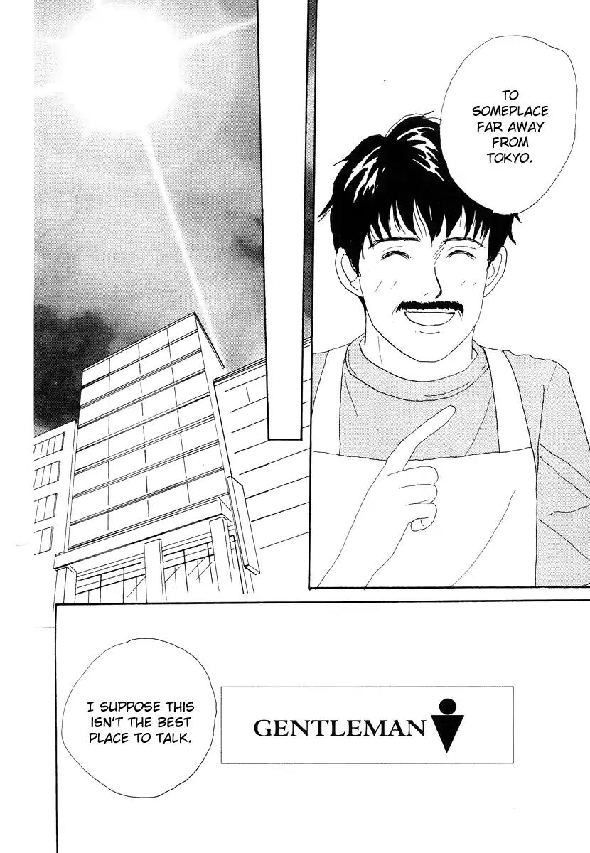 Tensai Family Company Chapter 41 page 26 - Chapter 41