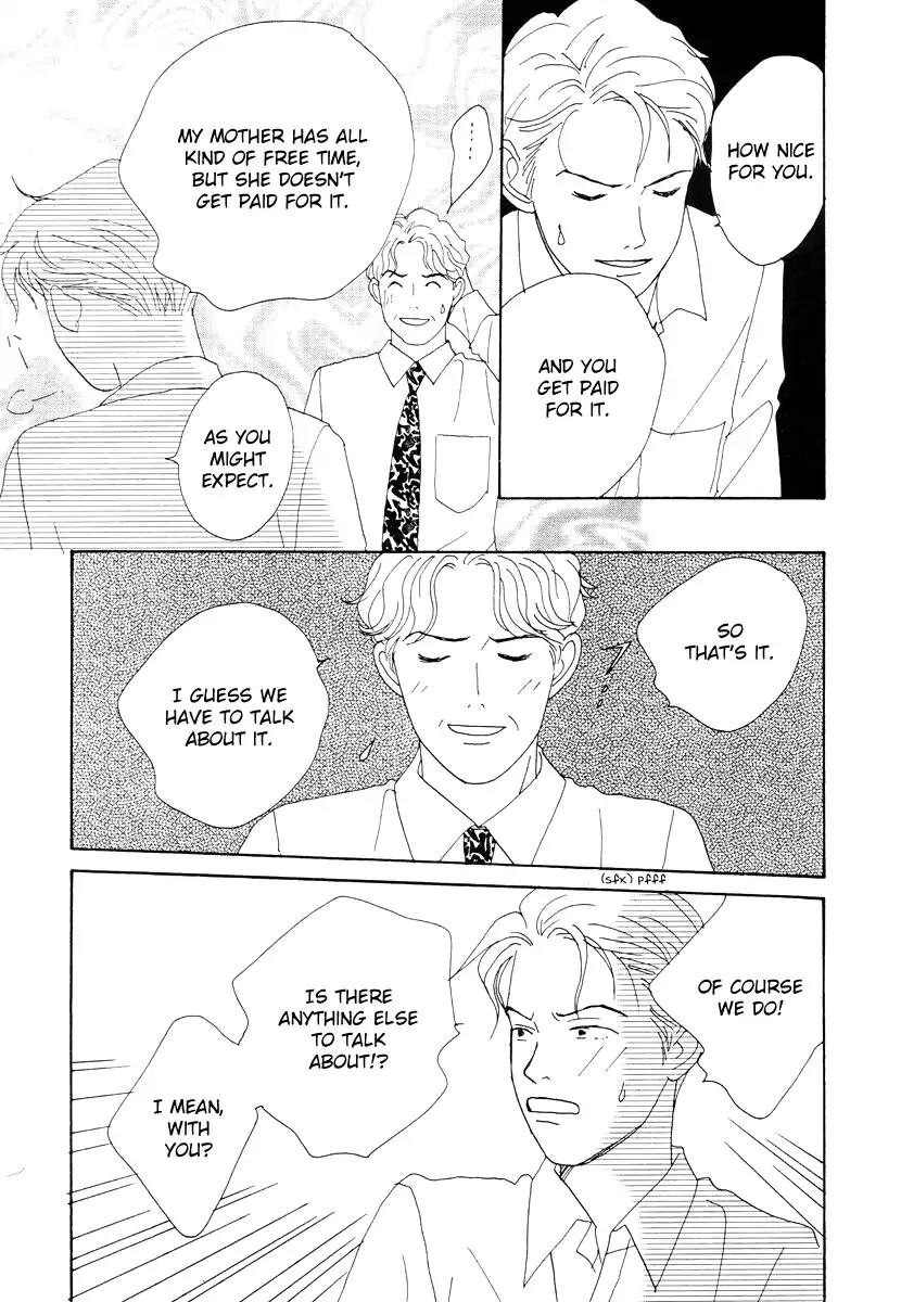 Tensai Family Company Chapter 41 page 29 - Chapter 41