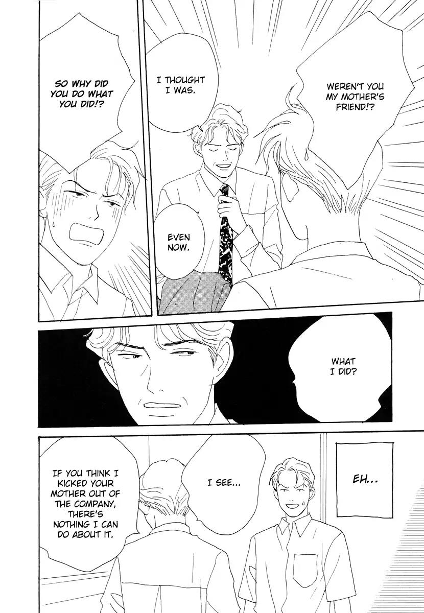 Tensai Family Company Chapter 41 page 30 - Chapter 41