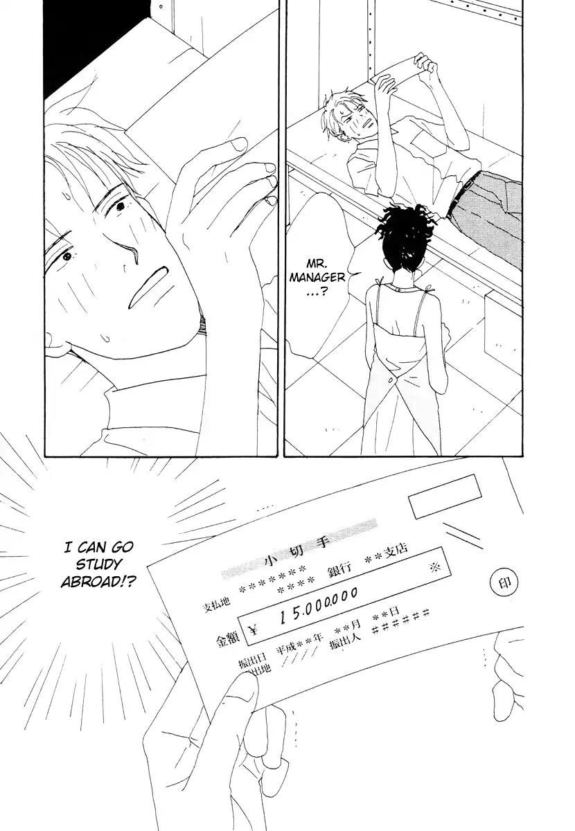 Tensai Family Company Chapter 42 page 10 - Chapter 42