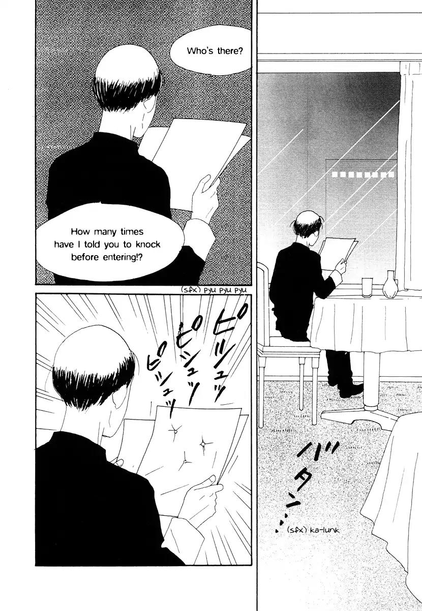 Tensai Family Company Chapter 42 page 13 - Chapter 42