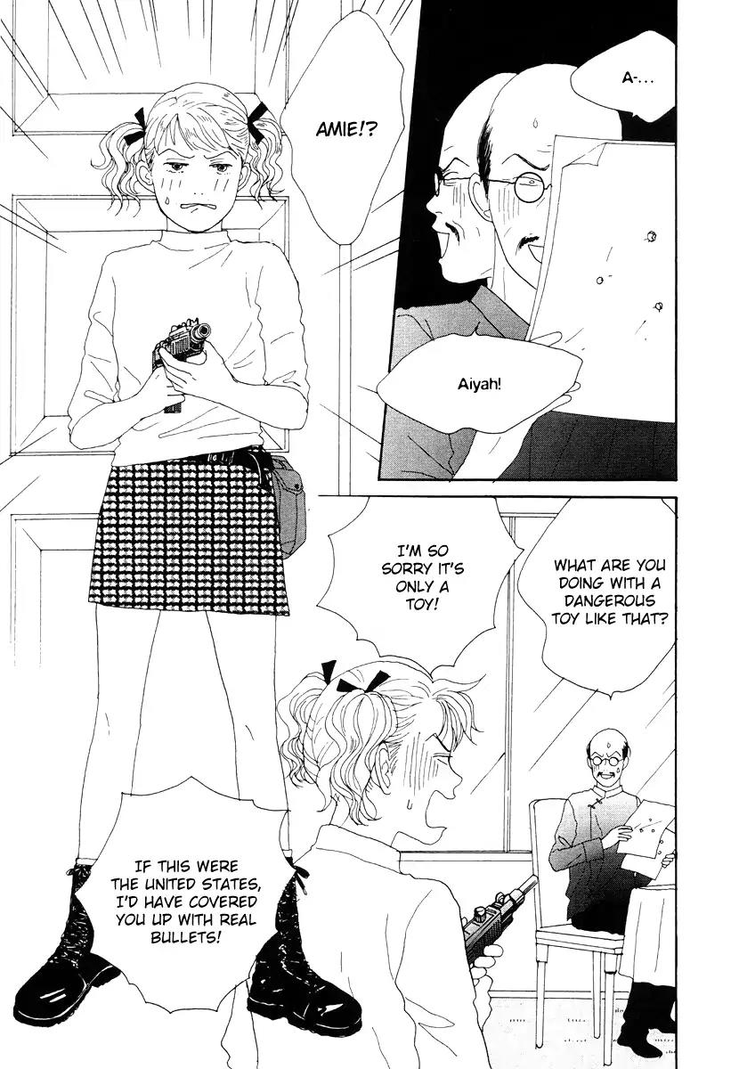 Tensai Family Company Chapter 42 page 14 - Chapter 42
