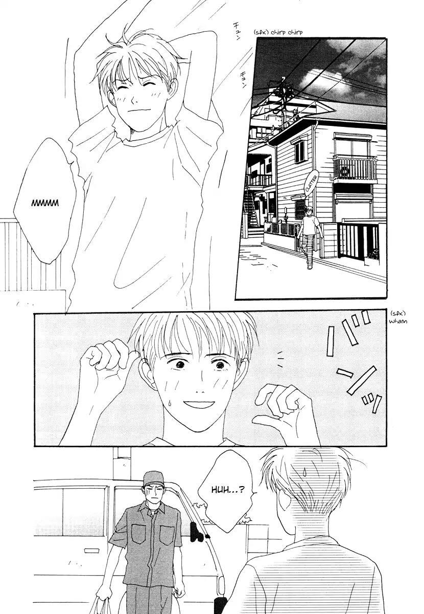 Tensai Family Company Chapter 42 page 24 - Chapter 42