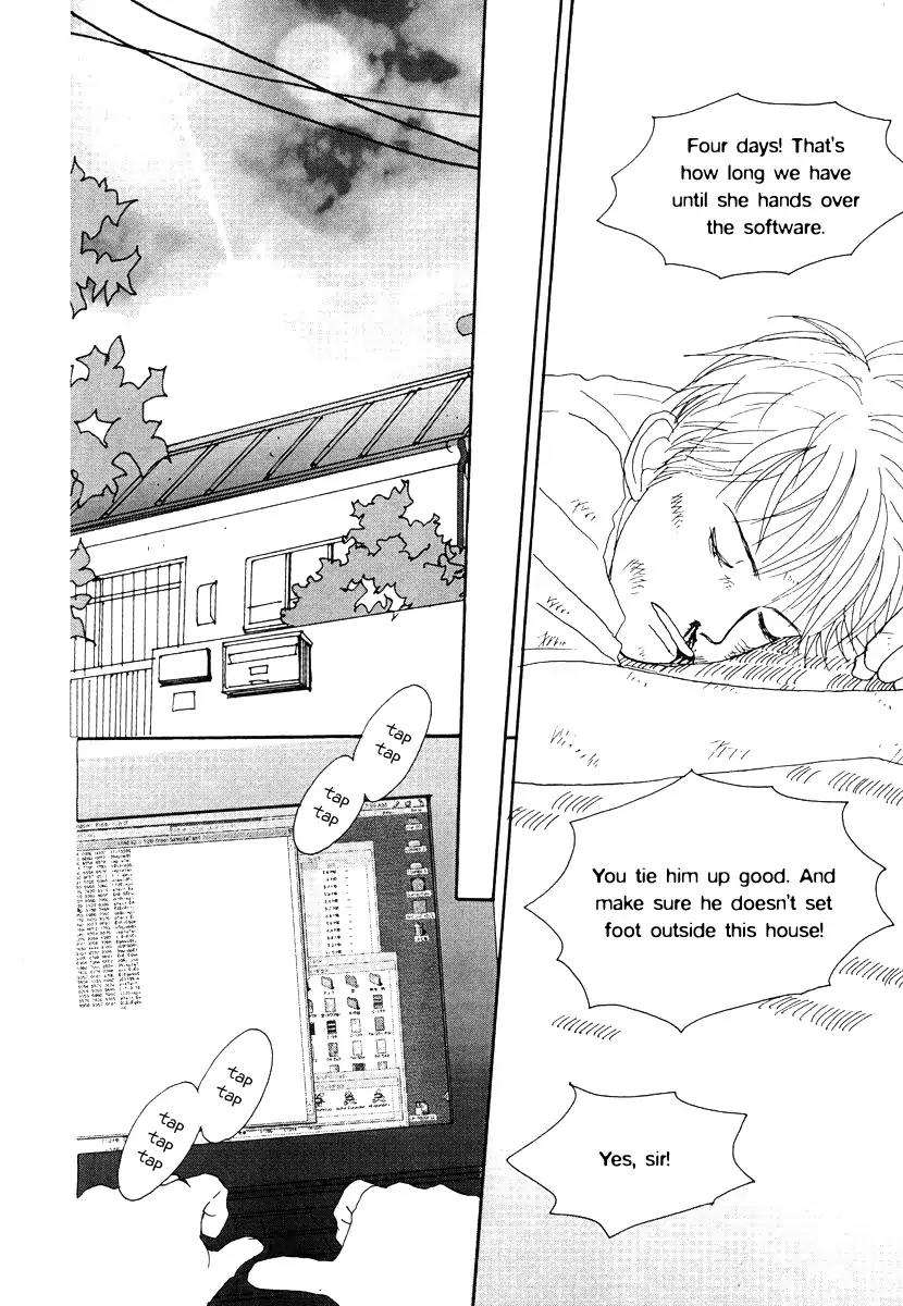 Tensai Family Company Chapter 42 page 31 - Chapter 42