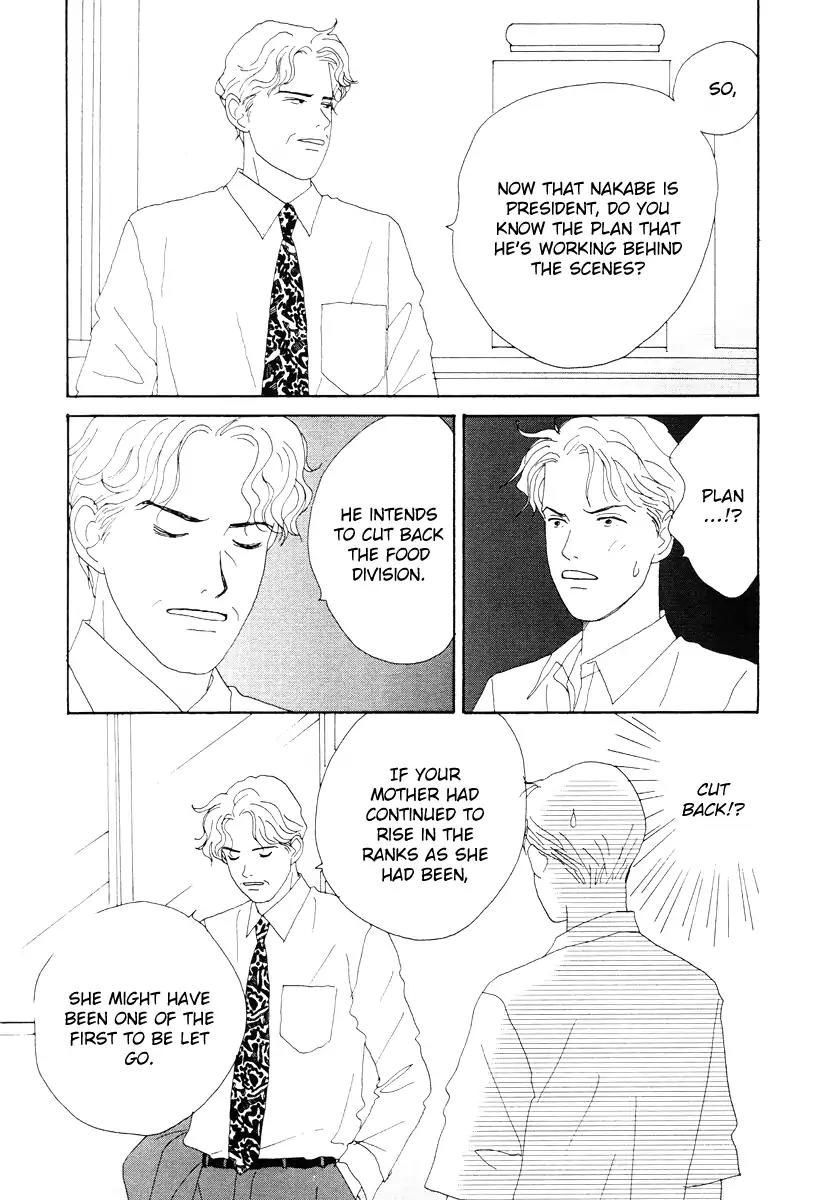 Tensai Family Company Chapter 42 page 6 - Chapter 42