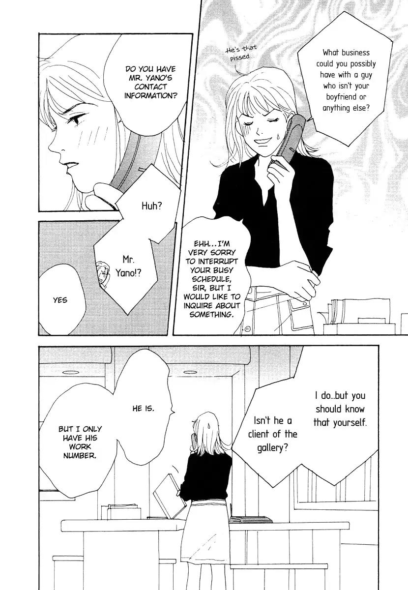 Tensai Family Company Chapter 43 page 12 - Chapter 43