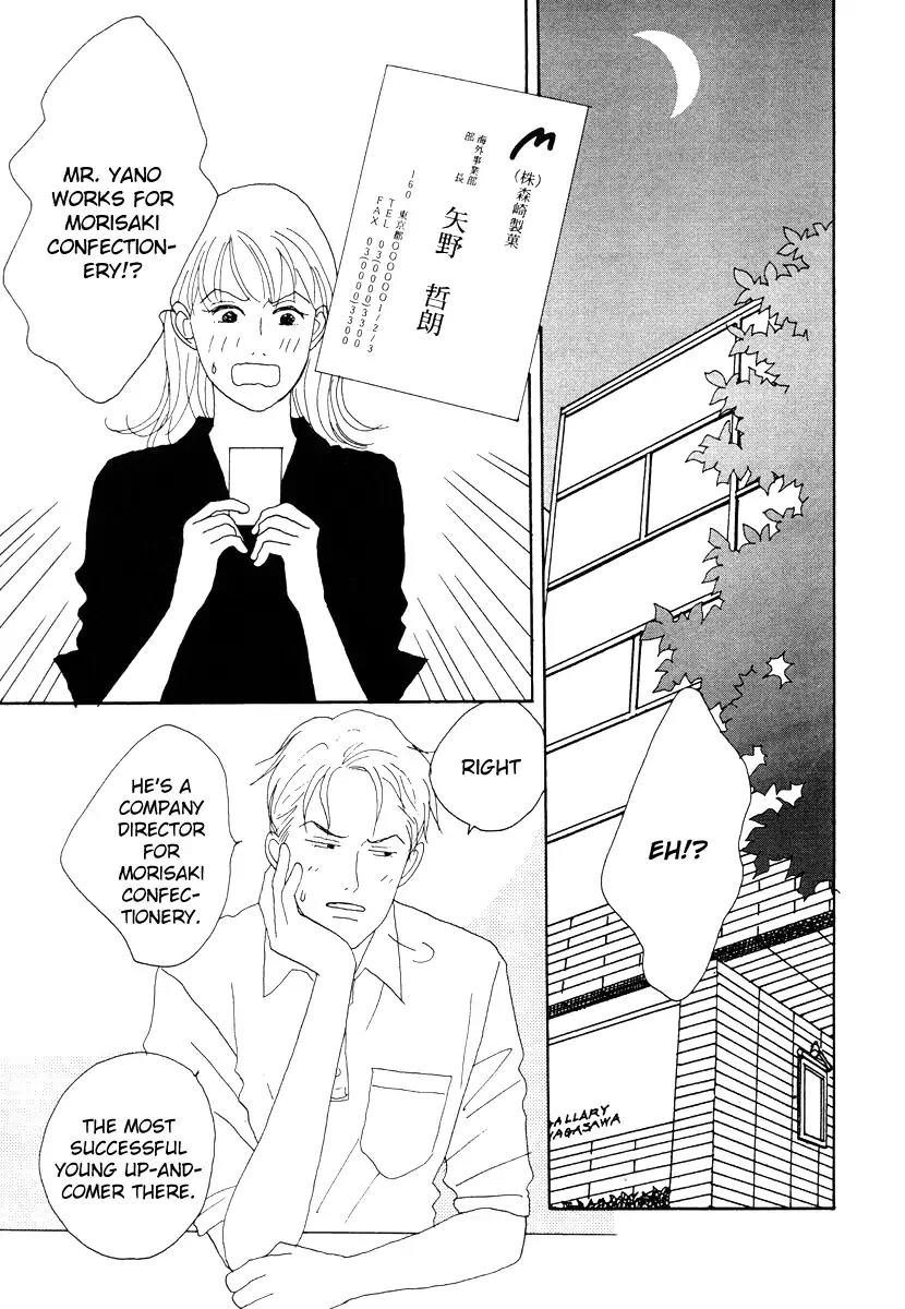 Tensai Family Company Chapter 43 page 15 - Chapter 43
