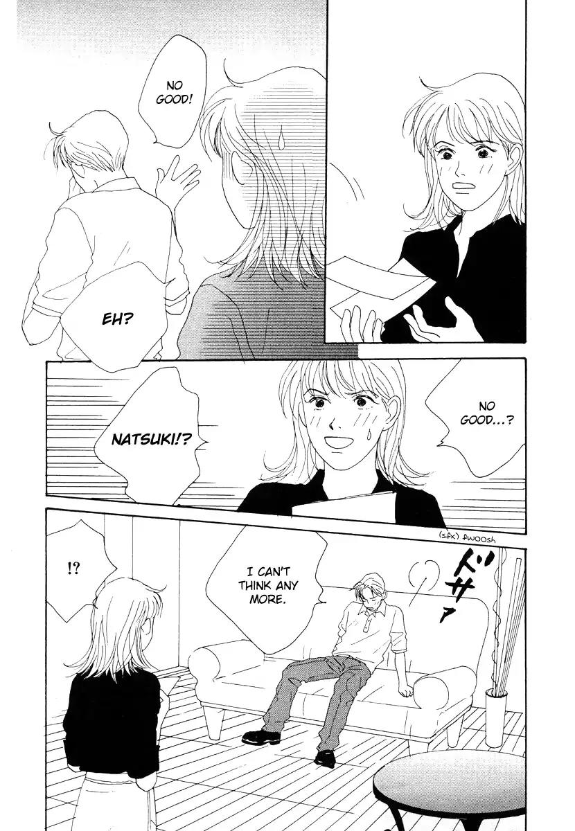 Tensai Family Company Chapter 43 page 21 - Chapter 43