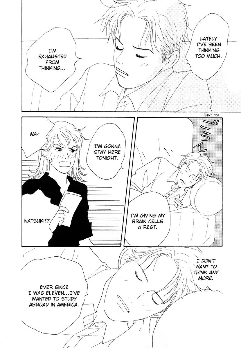 Tensai Family Company Chapter 43 page 22 - Chapter 43
