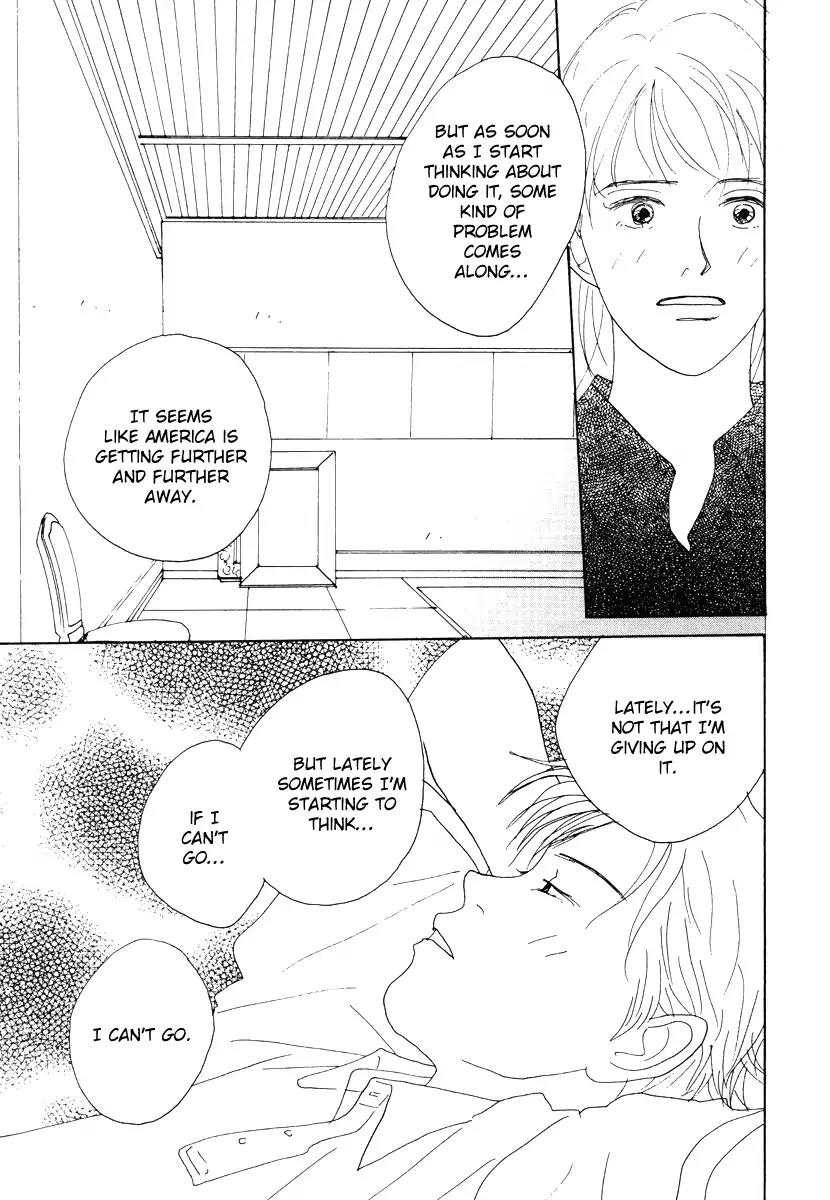 Tensai Family Company Chapter 43 page 23 - Chapter 43