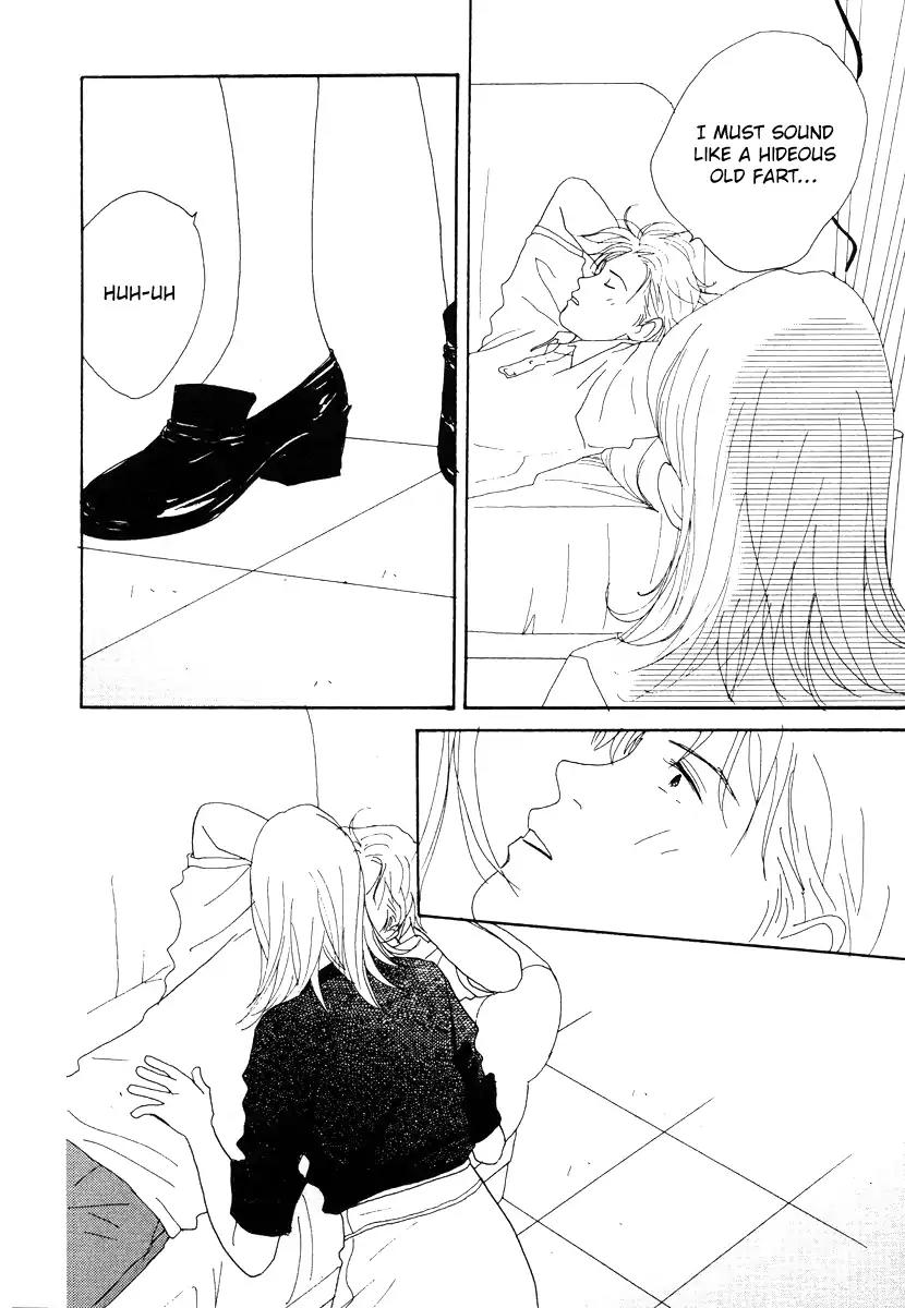 Tensai Family Company Chapter 43 page 24 - Chapter 43