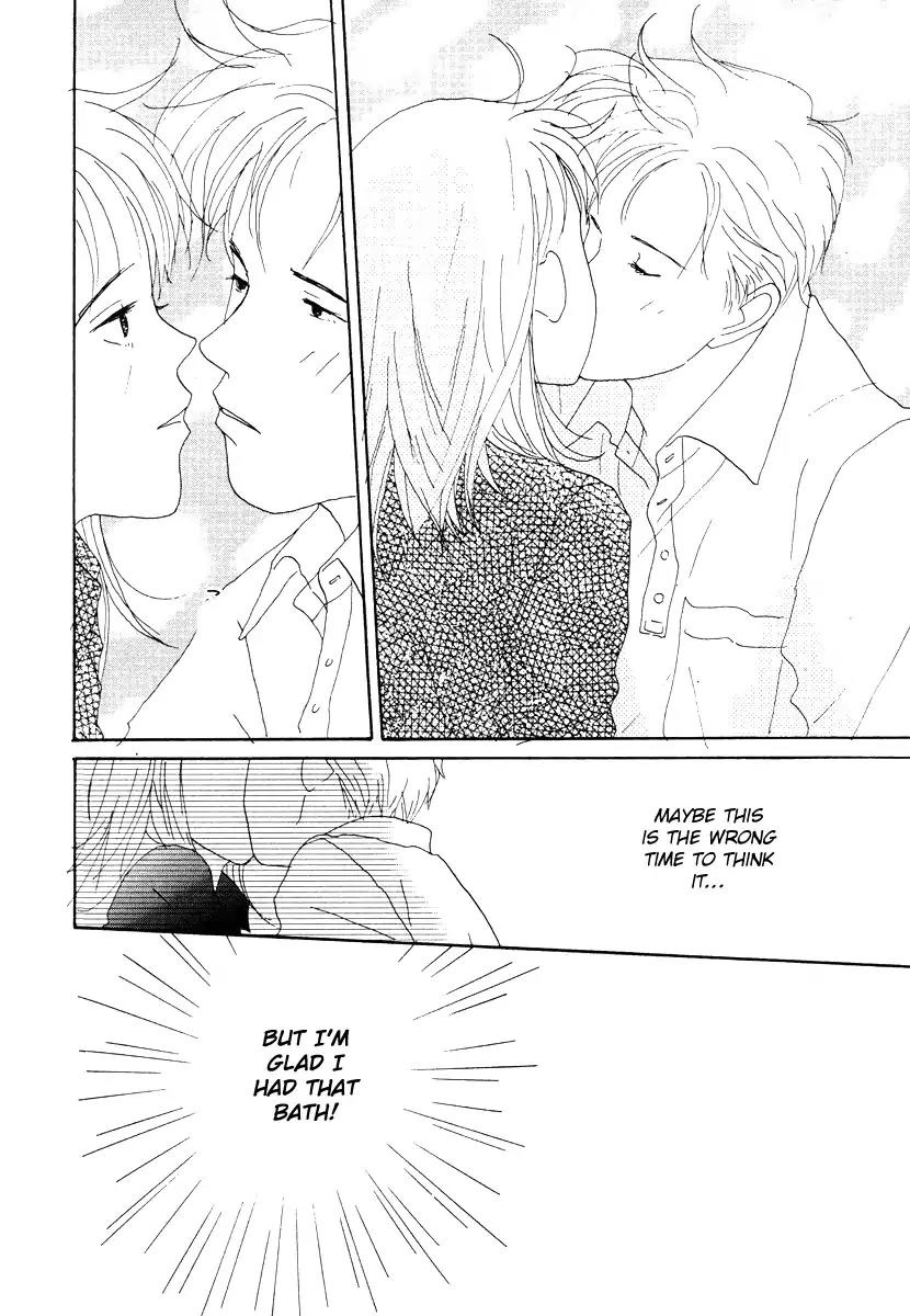 Tensai Family Company Chapter 43 page 26 - Chapter 43