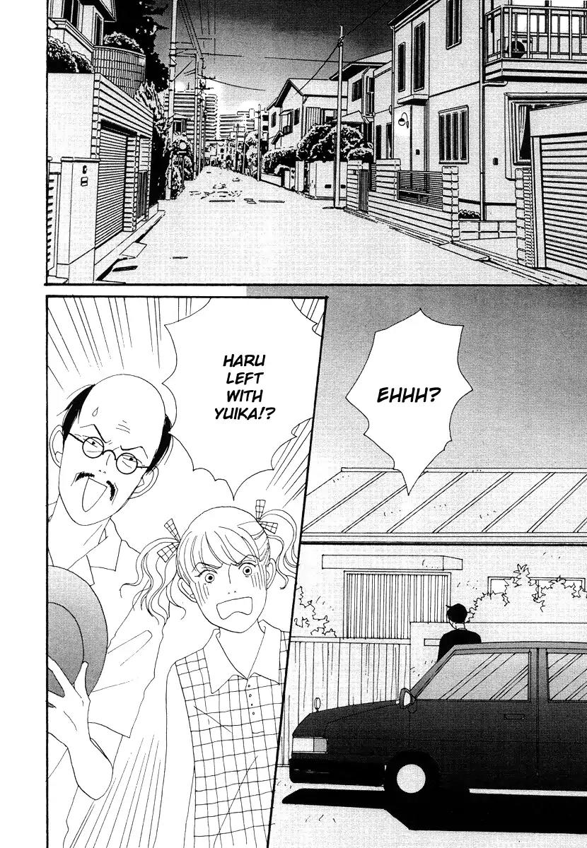 Tensai Family Company Chapter 45 page 10 - Chapter 45